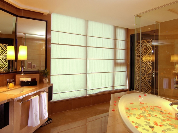 Imagen de la habitación del Hotel Xiamen Candd. Foto 11