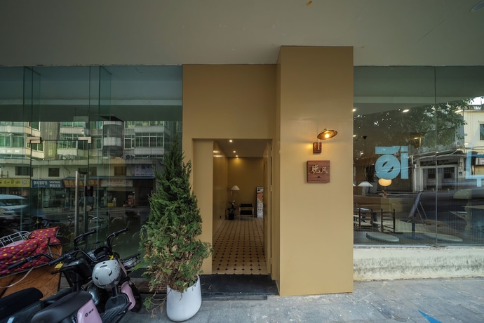 Imagen general del Hotel Xiamen Evening Breeze. Foto 1