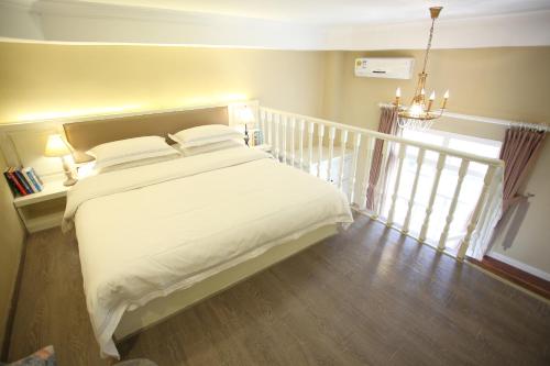 Imagen de la habitación del Hotel Xiamen Gulangyu Aifeier Guanglangyu Blue Isl. Foto 6