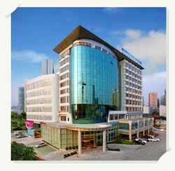 Imagen general del Hotel Xiamen Harbor bay. Foto 1