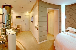 Imagen de la habitación del Hotel Xiamen Harbor bay. Foto 3