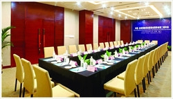 Imagen de los interiores del Hotel Xiamen Harbor bay. Foto 6