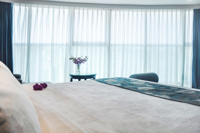 Imagen de la habitación del Hotel Xiamen Hooray. Foto 5