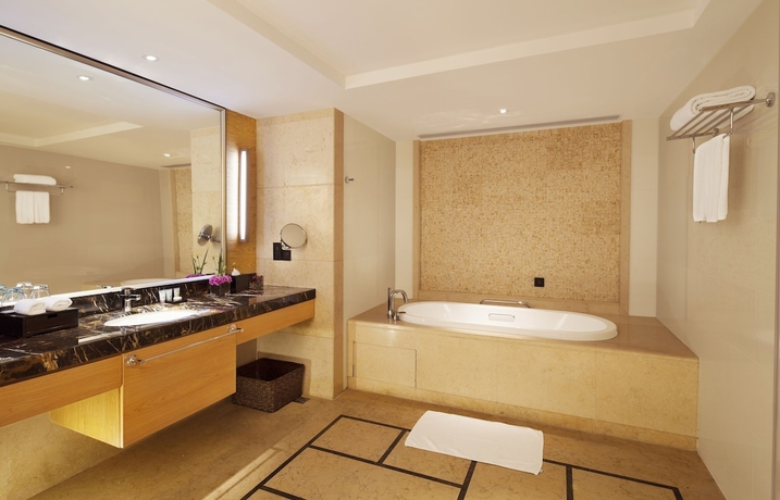 Imagen de la habitación del Hotel Xiamen Huli Yihao. Foto 10