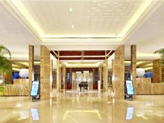 Imagen general del Hotel Xiamen International Conference Center. Foto 2