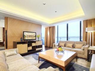 Imagen general del Hotel Xiamen International Conference Center. Foto 3
