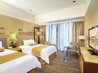 Imagen general del Hotel Xiamen International Conference Center. Foto 6