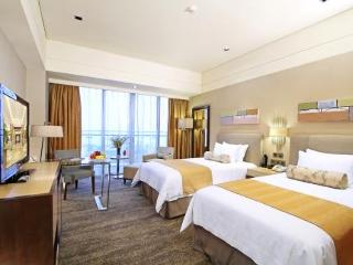 Imagen general del Hotel Xiamen International Conference Center Hotel. Foto 5