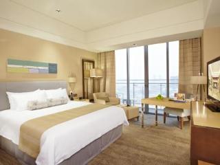 Imagen general del Hotel Xiamen International Conference Center Hotel. Foto 7