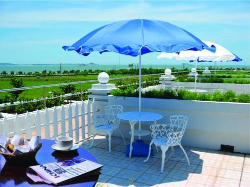 Imagen general del Hotel Xiamen International Seaside. Foto 3