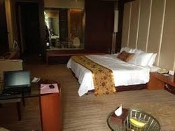 Imagen de la habitación del Hotel Xiamen Jingmin North Bay. Foto 2