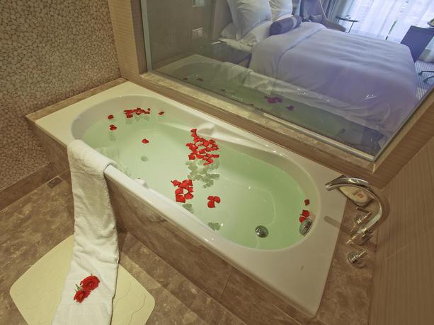 Imagen de la habitación del Hotel Xiamen Juntai. Foto 7