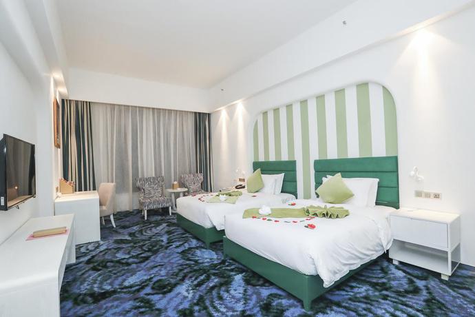 Imagen general del Hotel Xiamen Lingling. Foto 1