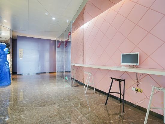 Imagen general del Hotel Xiamen Lover Inn. Foto 2