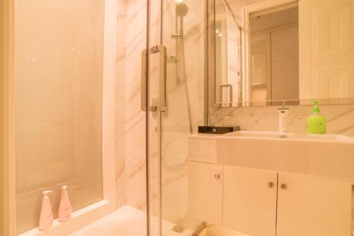 Imagen general del Hotel Xiamen Ocean View Suite - Xiamen University Twin Towers Branch. Foto 2