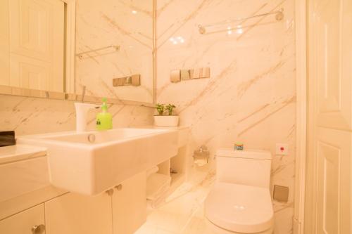 Imagen general del Hotel Xiamen Ocean View Suite - Xiamen University Twin Towers Branch. Foto 4