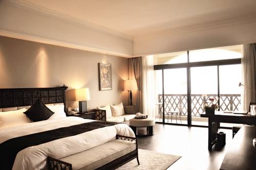 Imagen de la habitación del Hotel Xiamen Royal Victoria, Xiamen. Foto 1
