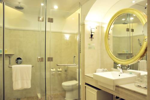 Imagen de la habitación del Hotel Xiamen Royal Victoria, Xiamen. Foto 3