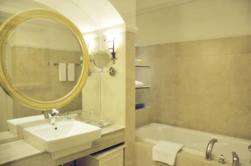 Imagen de la habitación del Hotel Xiamen Royal Victoria, Xiamen. Foto 5