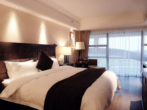 Imagen de la habitación del Hotel Xiamen Royal Victoria, Xiamen. Foto 6