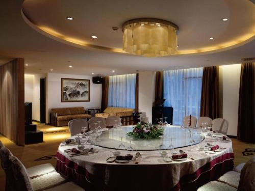Imagen general del Hotel Xiamen SIG Resort. Foto 2