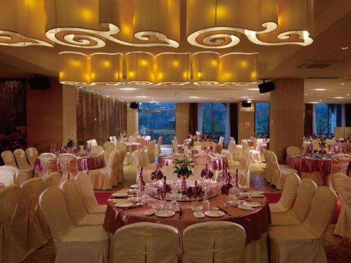 Imagen general del Hotel Xiamen SIG Resort. Foto 4