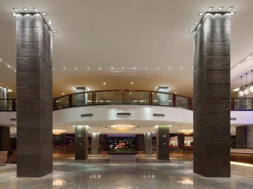 Imagen general del Hotel Xiamen SIG Resort. Foto 5