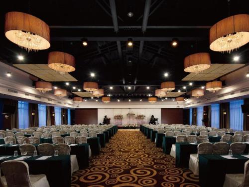 Imagen general del Hotel Xiamen SIG Resort. Foto 10