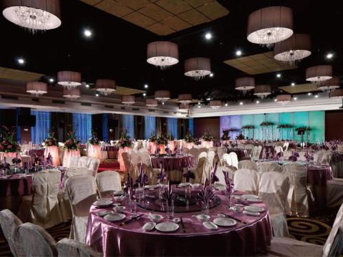 Imagen general del Hotel Xiamen SIG Resort. Foto 13