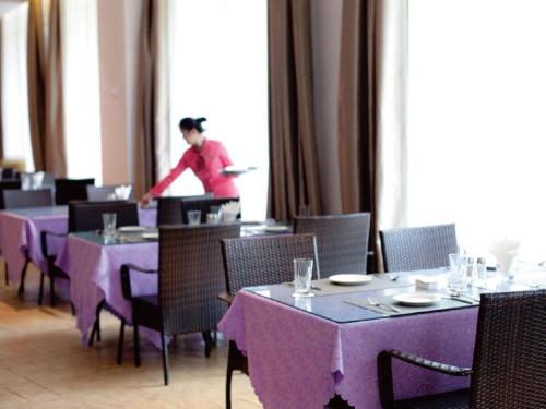 Imagen general del Hotel Xiamen SIG Resort. Foto 15