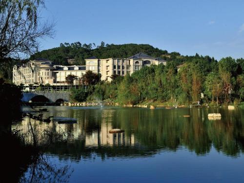 Imagen general del Hotel Xiamen SIG Resort. Foto 16