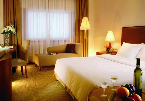 Imagen de la habitación del Hotel Xiamen Xiang An Yi Hao. Foto 3
