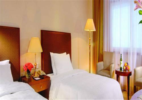 Imagen de la habitación del Hotel Xiamen Xiang An Yi Hao. Foto 4