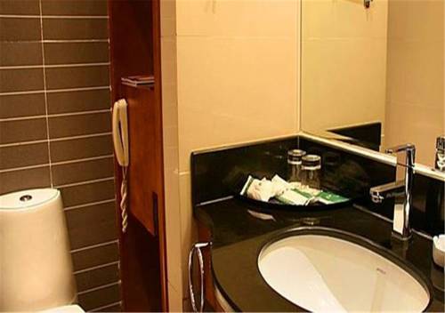 Imagen de la habitación del Hotel Xiamen Xiang An Yi Hao. Foto 5