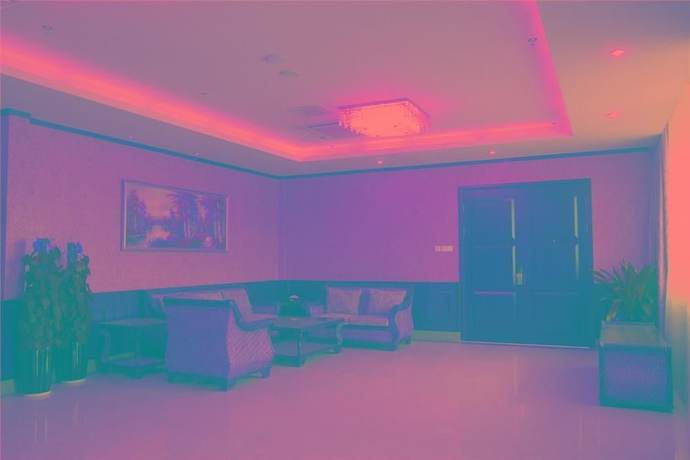 Imagen de la habitación del Hotel Xiamen Xingbowan(Tianmu) Hot Spring Resort. Foto 3