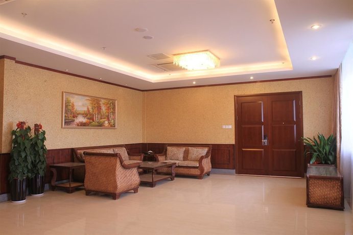 Imagen de la habitación del Hotel Xiamen Xingbowan(Tianmu) Hot Spring Resort. Foto 6