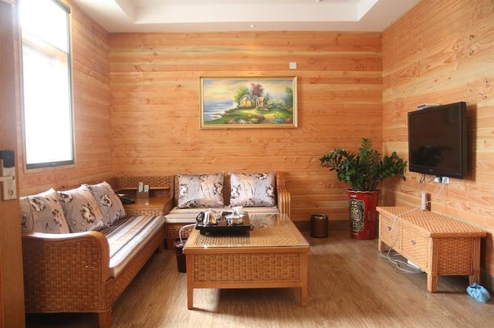 Imagen de la habitación del Hotel Xiamen Xingbowan(Tianmu) Hot Spring Resort. Foto 18