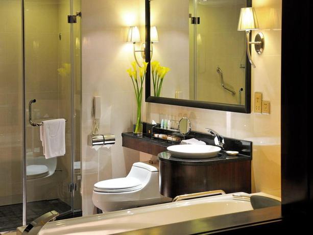 Imagen de la habitación del Hotel Xiamen Yihao Hotel Hubin North. Foto 4