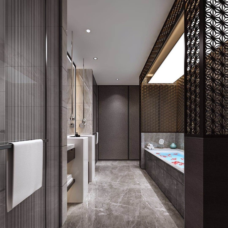 Imagen de la habitación del Hotel Xi'an Boffo L. Foto 10