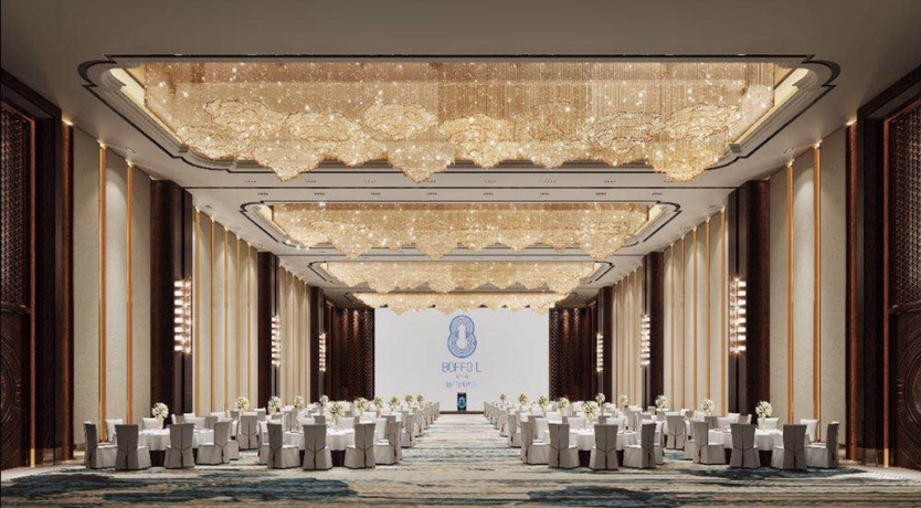 Imagen general del Hotel Xi'an Boffo L. Foto 4