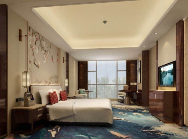 Imagen general del Hotel Xi'an Boffo L. Foto 7