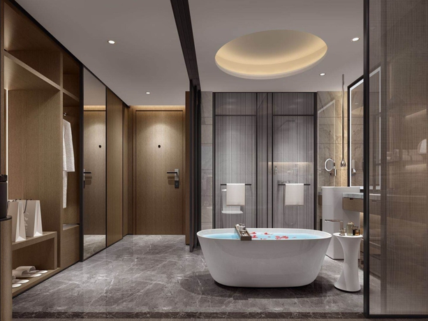 Imagen de la habitación del Hotel Xi'an Boffo L. Foto 16