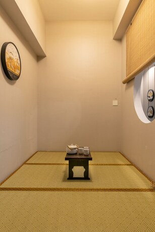Imagen general del Hotel Xi'an City Center View Apartment. Foto 11
