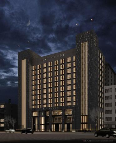 Imagen general del Hotel Xi'an Eastern House Boutique. Foto 8