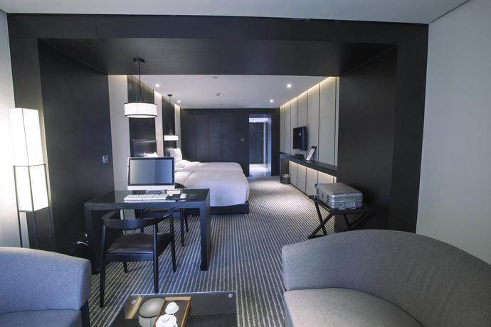 Imagen de la habitación del Hotel Xi'an Eastern House Boutique. Foto 14