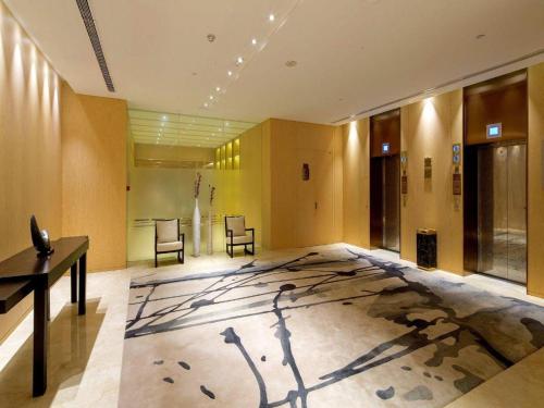 Imagen general del Hotel Xian Elegant Oriental. Foto 5