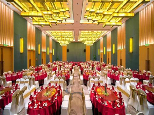 Imagen general del Hotel Xian Elegant Oriental. Foto 15
