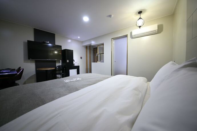 Imagen general del Hotel Xian. Foto 1
