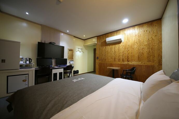 Imagen general del Hotel Xian. Foto 2