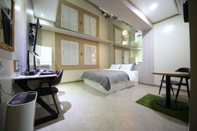 Imagen general del Hotel Xian. Foto 3